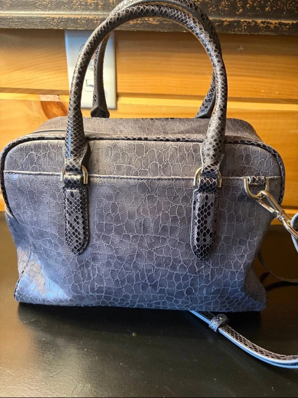 Brahmin excellent wide